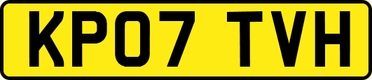 KP07TVH