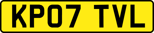 KP07TVL