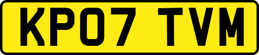 KP07TVM