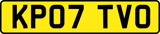 KP07TVO