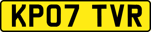 KP07TVR