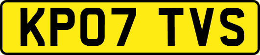 KP07TVS