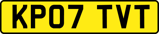 KP07TVT