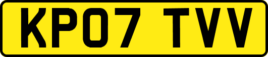 KP07TVV