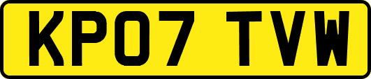 KP07TVW