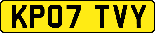 KP07TVY