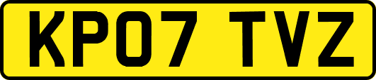 KP07TVZ