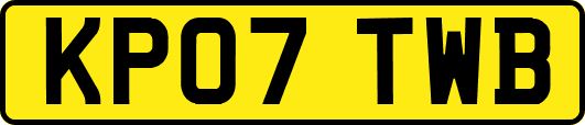KP07TWB