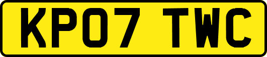 KP07TWC