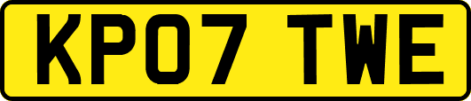 KP07TWE