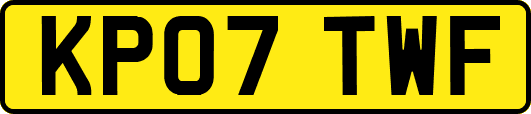 KP07TWF