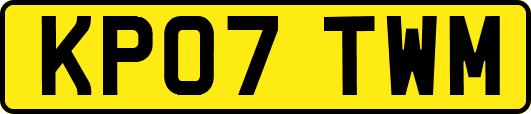 KP07TWM
