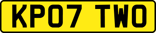KP07TWO