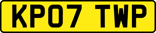 KP07TWP