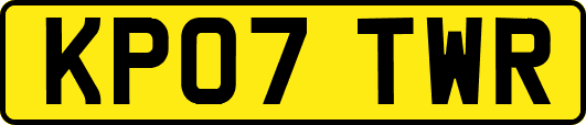 KP07TWR