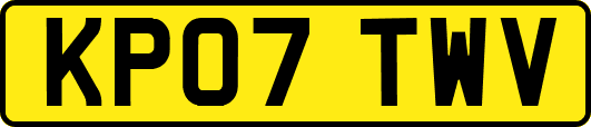 KP07TWV