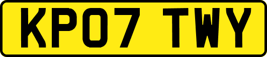 KP07TWY