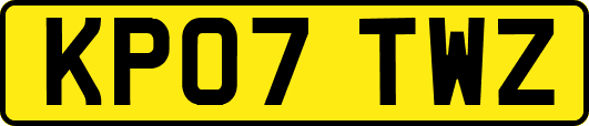 KP07TWZ