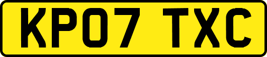 KP07TXC