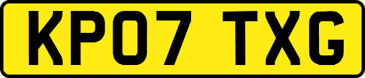 KP07TXG