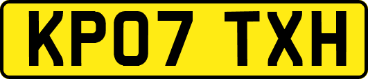 KP07TXH