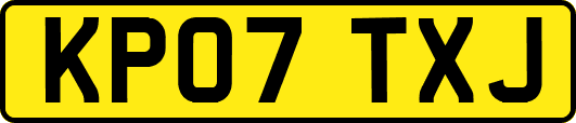 KP07TXJ