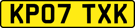 KP07TXK