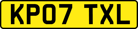KP07TXL