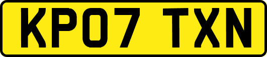 KP07TXN