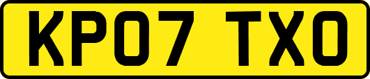 KP07TXO