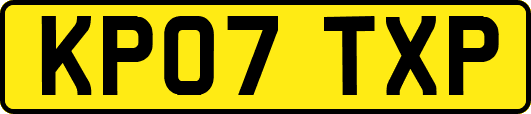KP07TXP