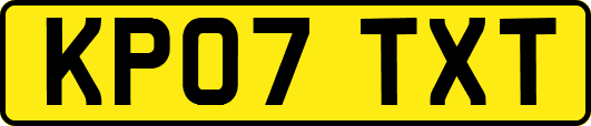 KP07TXT