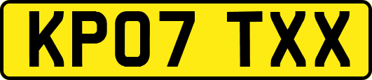 KP07TXX