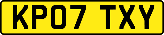 KP07TXY