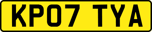 KP07TYA