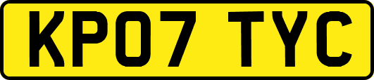 KP07TYC