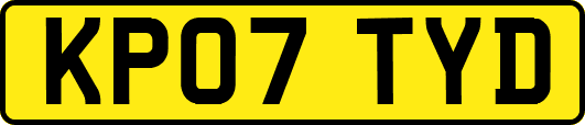 KP07TYD