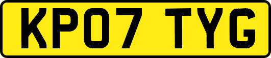 KP07TYG