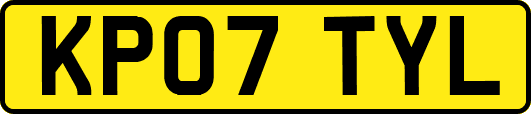 KP07TYL