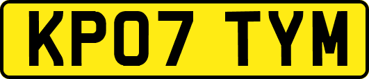 KP07TYM