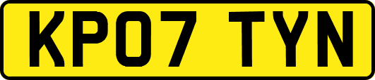 KP07TYN