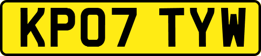 KP07TYW