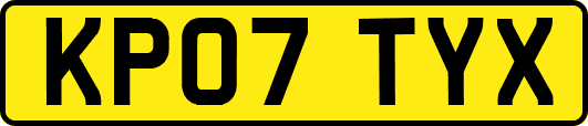KP07TYX