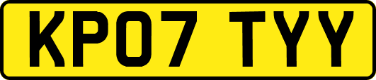 KP07TYY