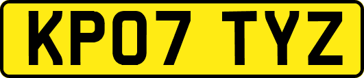 KP07TYZ