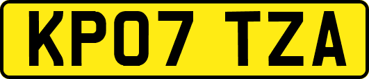 KP07TZA