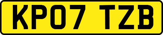KP07TZB