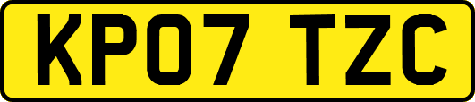KP07TZC