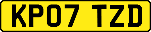 KP07TZD