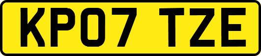 KP07TZE
